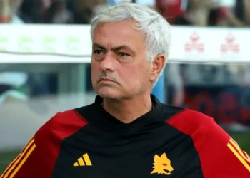 Jose Mourinho xác nhận khả năng trở lại dẫn dắt Real Madrid