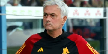 Jose Mourinho xác nhận khả năng trở lại dẫn dắt Real Madrid