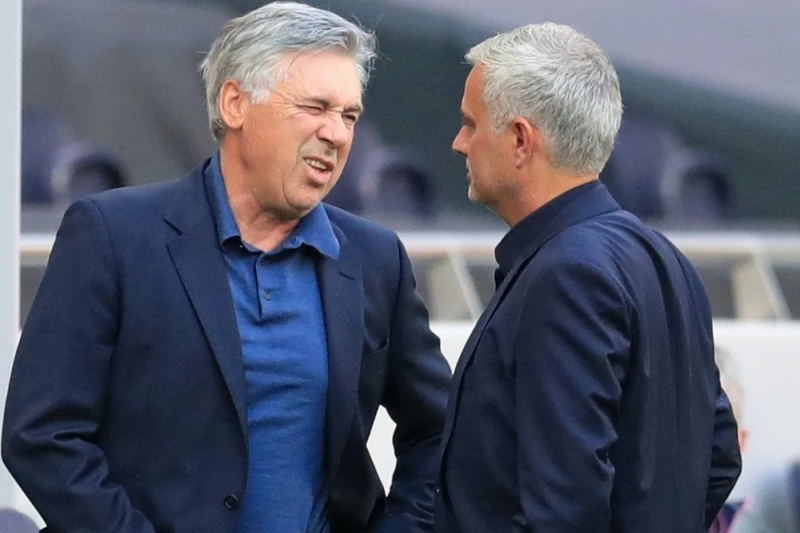 HLV Jose Mourinho mới đây đã có những chia sẻ thẳng thắn với báo chí về khả năng trở lại Real Madrid làm việc