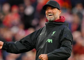 Jurgen Klopp lên tiếng về khả năng chuyển nhượng Kylian Mbappé.