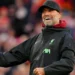 Jurgen Klopp lên tiếng về khả năng chuyển nhượng Kylian Mbappé.