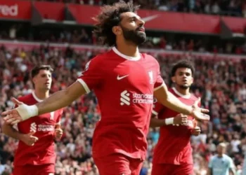 Liverpool giành chiến thắng thăng hoa trước đối thủ West Ham