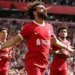 Liverpool giành chiến thắng thăng hoa trước đối thủ West Ham