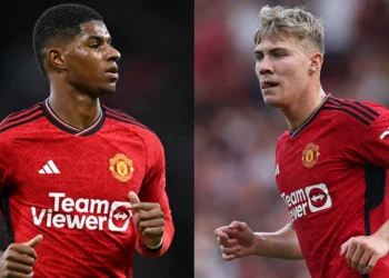 Lý do MU không ghi được nhiều bàn thắng