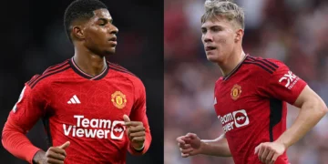 Lý do MU không ghi được nhiều bàn thắng