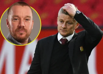 Man united được cựu ngôi sao NHA khuyên sa thải Solskjaer