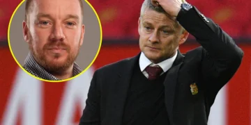 Man united được cựu ngôi sao NHA khuyên sa thải Solskjaer