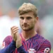 Manchester United bất ngờ nhắm dến Timo Werner của Chelsea