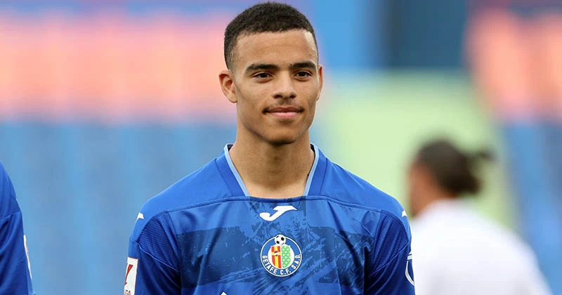 Mason Greenwood không còn cơ hội để trở lại Manchester United.