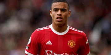 Mason Greenwood sẽ không có cơ hội quay lại Manchester United.