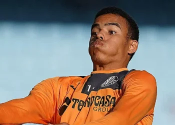 Mason Greenwood và cuộc phiêu lưu tận hưởng ở Tây Ban Nha