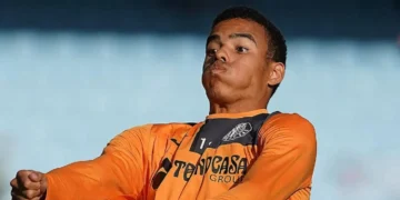 Mason Greenwood và cuộc phiêu lưu tận hưởng ở Tây Ban Nha