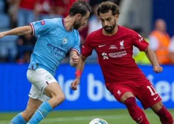 MC đối mặt với nguy cơ mất 3 ngôi sao trước thềm trận đấu với Liverpool