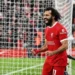 Mohamed Salah và khoảnh khắc đầy ý nghĩa bên Jurgen Klopp