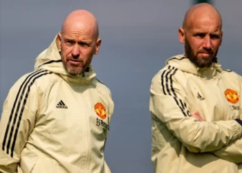 MU đối mặt với thêm một tin xấu trước trận đấu với Everton.