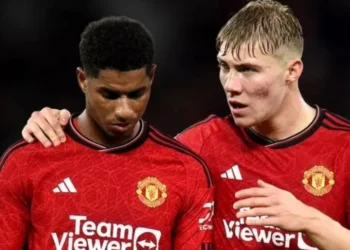 MU: Rashford và Hojlund liệu có thể phối hợp ăn ý cùng nhau