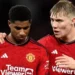 MU: Rashford và Hojlund liệu có thể phối hợp ăn ý cùng nhau