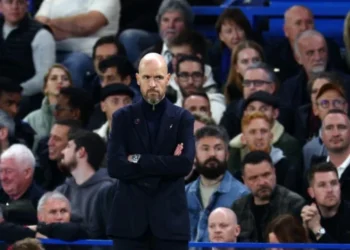 Nếu không tuân lệnh Ten Hag Ronaldo không thể quay lại clb MU