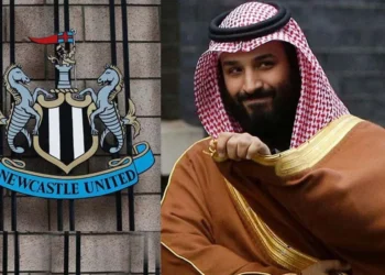 Newcastle có khả năng chiêu mộ cả Ronaldo và Benzema cùng một lúc.