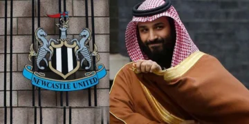 Newcastle có khả năng chiêu mộ cả Ronaldo và Benzema cùng một lúc.