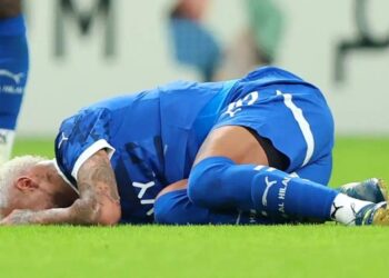 TIN BÓNG ĐÁ 5/11: Neymar Lại Chấn Thương, Real Madrid Đặt Cọc Bóng Vàng Từ Tháng 6?