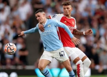 Pep Guardiola đã tiết lộ một sự thật bất ngờ về Man City