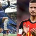 "Phù thủy" Eden Hazard chính thức tuyên bố giải nghệ ở tuổi 32