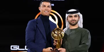 Ronaldo chia sẻ như thế nào sau khi rời khỏi Man United