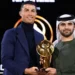Ronaldo chia sẻ như thế nào sau khi rời khỏi Man United