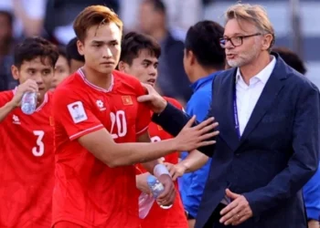 Sau Asian Cup 2023, đội tuyển Việt Nam nhận tin cực sốc