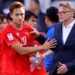 Sau Asian Cup 2023, đội tuyển Việt Nam nhận tin cực sốc