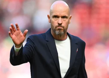 Siêu máy tính dự báo - MU vẫn có cơ hội giành chức vô địch Ngoại hạng Anh.