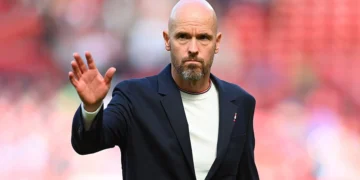 Siêu máy tính dự báo - MU vẫn có cơ hội giành chức vô địch Ngoại hạng Anh.