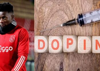 Top 10 ngôi sao từng lao đao bởi doping: Người nhện MU góp mặt