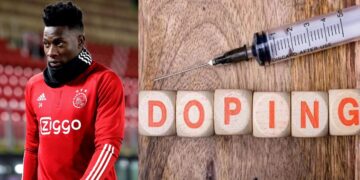 Top 10 ngôi sao từng lao đao bởi doping: Người nhện MU góp mặt