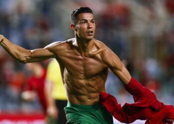 1 bí mật động trời về Ronaldo mà không phải ai cũng biết