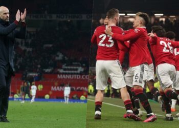 Hòa cay đắng trước Leeds United, fan MU vẫn vui với màn thể hiện của 1 cái tên