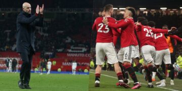 Hòa cay đắng trước Leeds United, fan MU vẫn vui với màn thể hiện của 1 cái tên