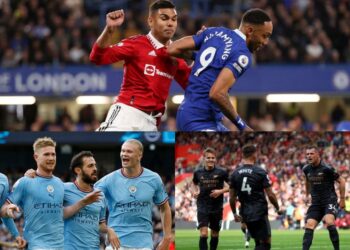 Lộ diện 1 đội bóng khiến các ông lớn Ngoại Hạng Anh dè chừng