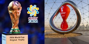 NÓNG! 1 đội tuyển đứng trước nguy cơ mất vé tham dự World Cup 2022