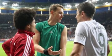 SỐC: 3 Sao Bayern Munich bị doạ giết