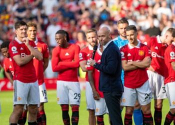 XONG! 2 cái tên đầu tiên sẽ rời Man United ở hè 2023