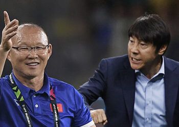 5 điểm nóng quyết định kết quả trận Việt Nam vs Indonesia