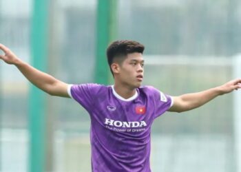 Hai Sao U19 Việt Nam được đề nghị miễn thi tốt nghiệp THPT 2022