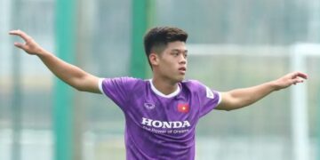 Hai Sao U19 Việt Nam được đề nghị miễn thi tốt nghiệp THPT 2022