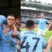 Bộ đôi Haaland – Foden tạo nên 2 thống kê đáng nể ở trận đại thắng Man United