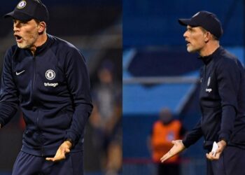 NÓNG! Tuchel bị sa thải, 2 ứng viên có thể tiếp quản chiếc ghế nóng của Chelsea?