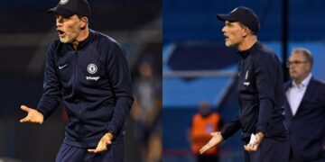 NÓNG! Tuchel bị sa thải, 2 ứng viên có thể tiếp quản chiếc ghế nóng của Chelsea?