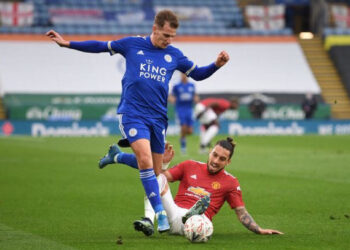 5 Điểm nhấn trận Leicester 3-1 MU: Quỷ đỏ rệu rã rời hang cáo