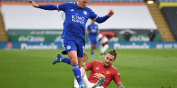 5 Điểm nhấn trận Leicester 3-1 MU: Quỷ đỏ rệu rã rời hang cáo